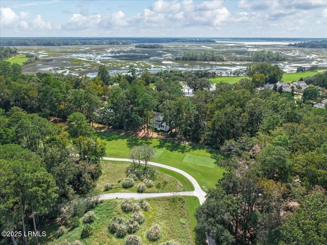 27 River Marsh Lane, Okatie, SC 29909