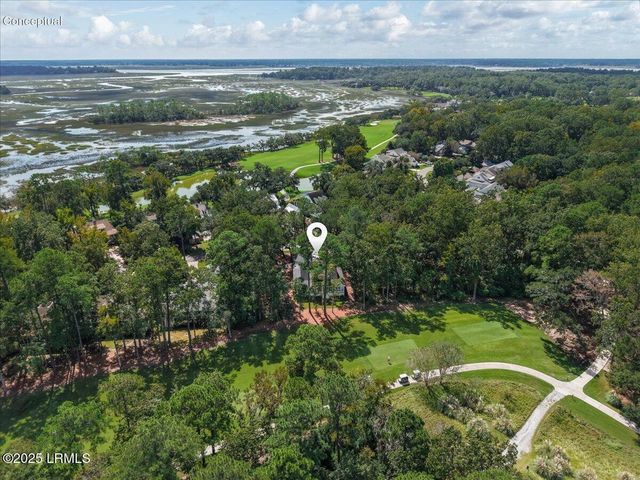 27 River Marsh Lane, Okatie, SC 29909