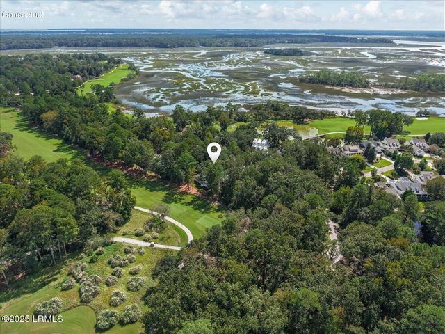 27 River Marsh Lane, Okatie, SC 29909