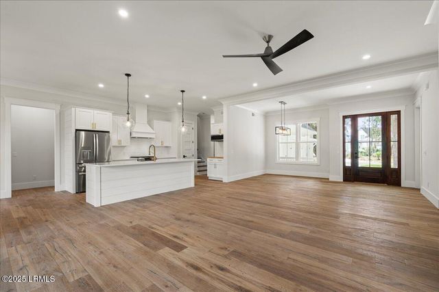 27 River Marsh Lane, Okatie, SC 29909