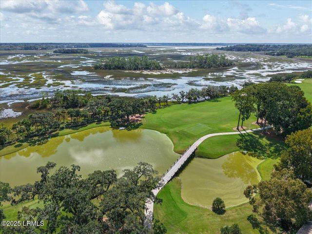 27 River Marsh Lane, Okatie, SC 29909