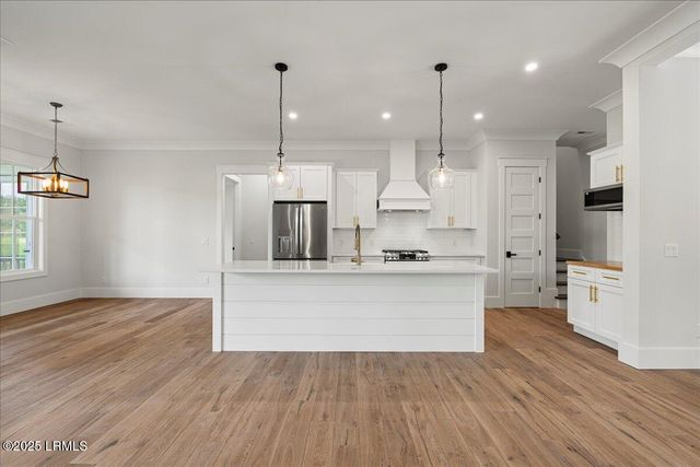 27 River Marsh Lane, Okatie, SC 29909