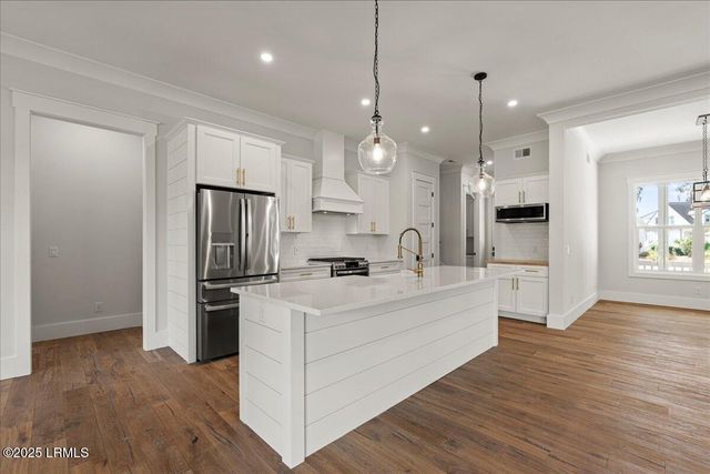 27 River Marsh Lane, Okatie, SC 29909