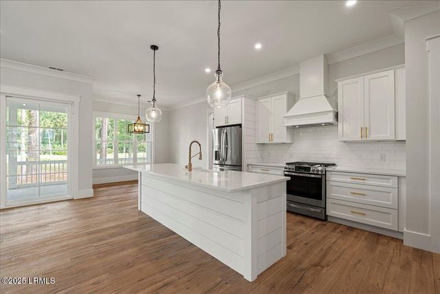 27 River Marsh Lane, Okatie, SC 29909