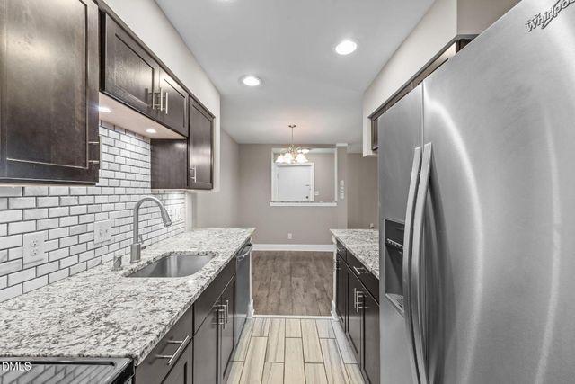 1130 Schaub Drive J, Raleigh, NC 27606