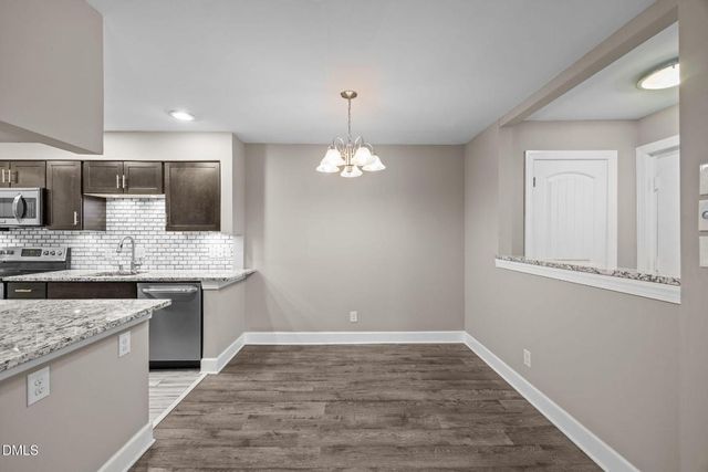 1130 Schaub Drive J, Raleigh, NC 27606