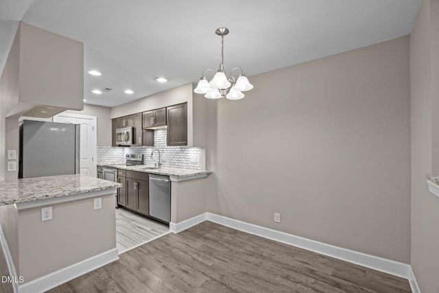 1130 Schaub Drive J, Raleigh, NC 27606