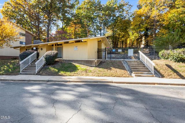 1130 Schaub Drive J, Raleigh, NC 27606