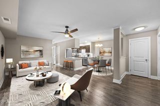 1130 Schaub Drive J, Raleigh, NC 27606