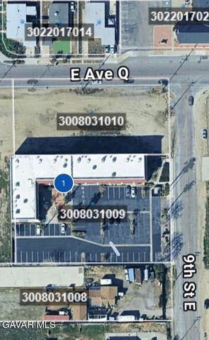 38773 E 9th Street, Palmdale, CA 93550