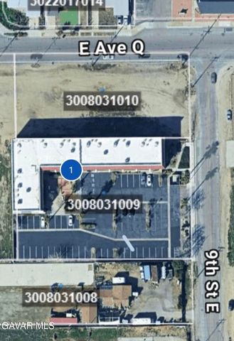 38773 E 9th Street, Palmdale, CA 93550