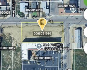 38773 E 9th Street, Palmdale, CA 93550