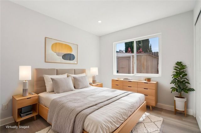 11034 Scoville, Sunland, CA 91040