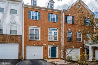 6927 ROLLING CREEK WAY, Alexandria, VA 22315
