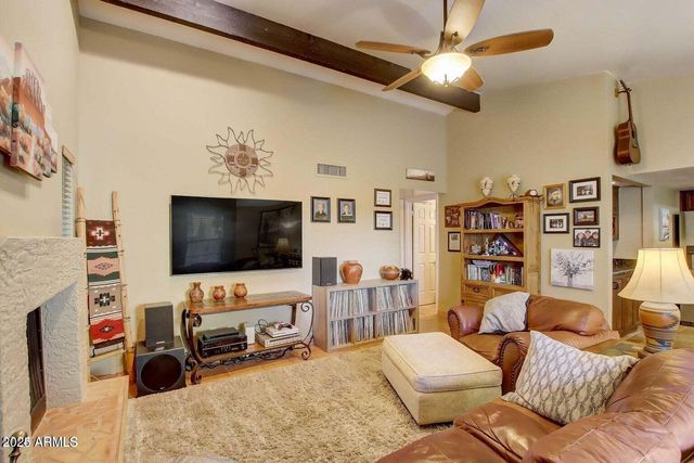 2210 E FORGE Avenue, Mesa, AZ 85204