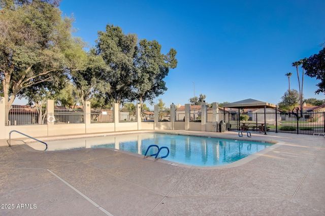 2210 E FORGE Avenue, Mesa, AZ 85204