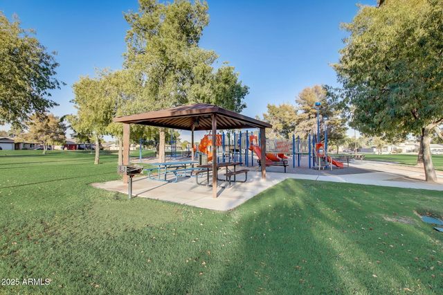 2210 E FORGE Avenue, Mesa, AZ 85204