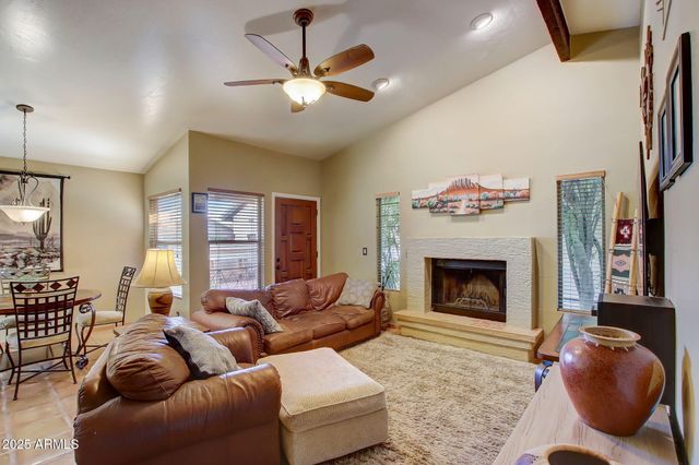 2210 E FORGE Avenue, Mesa, AZ 85204