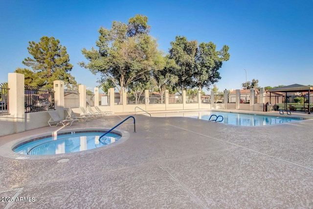 2210 E FORGE Avenue, Mesa, AZ 85204