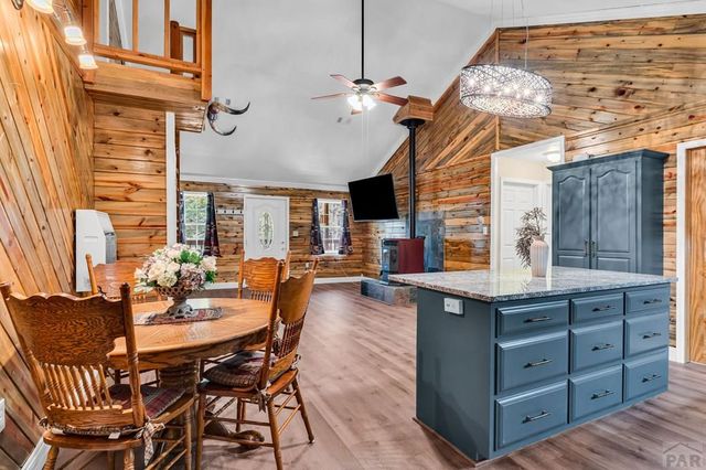 16169 Hwy 96, Westcliffe, CO 81252