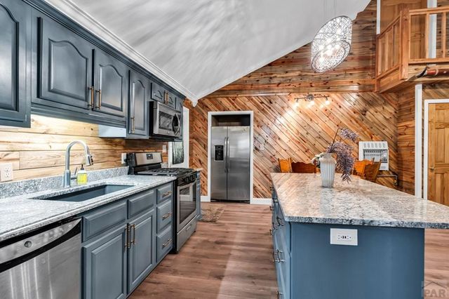 16169 Hwy 96, Westcliffe, CO 81252