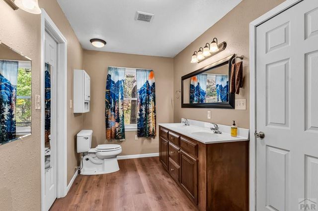 16169 Hwy 96, Westcliffe, CO 81252