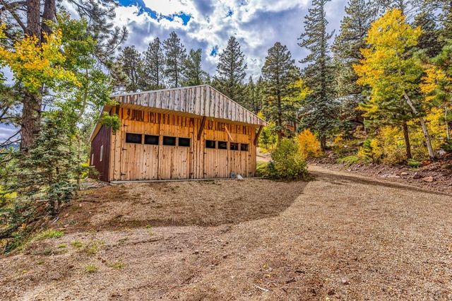 16169 Hwy 96, Westcliffe, CO 81252
