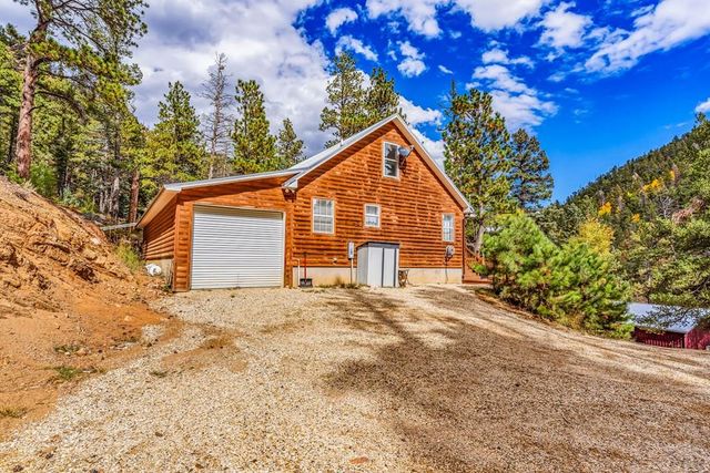 16169 Hwy 96, Westcliffe, CO 81252