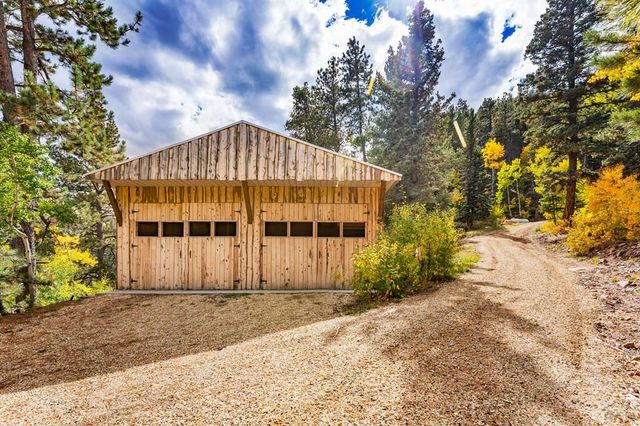 16169 Hwy 96, Westcliffe, CO 81252