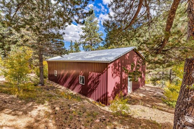16169 Hwy 96, Westcliffe, CO 81252