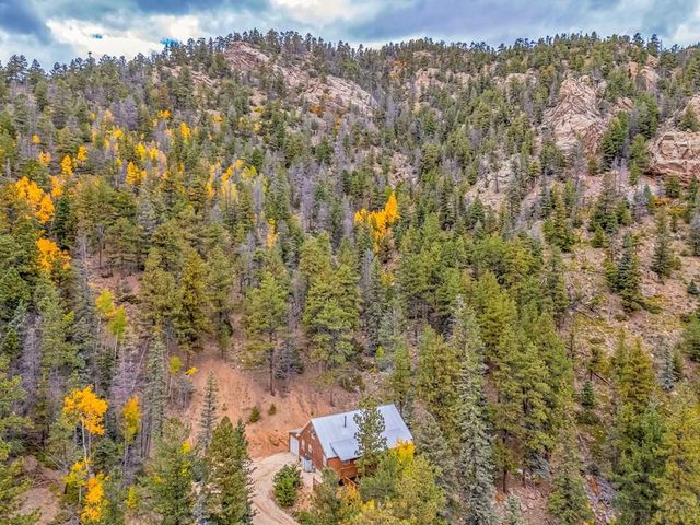 16169 Hwy 96, Westcliffe, CO 81252