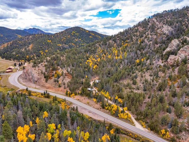 16169 Hwy 96, Westcliffe, CO 81252