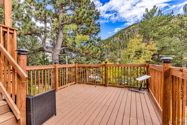 16169 Hwy 96, Westcliffe, CO 81252