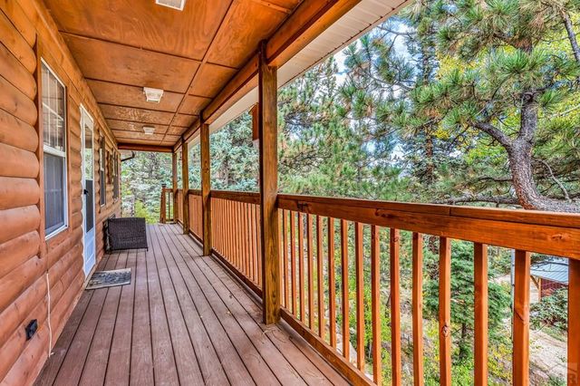 16169 Hwy 96, Westcliffe, CO 81252