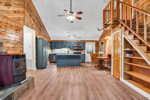 16169 Hwy 96, Westcliffe, CO 81252