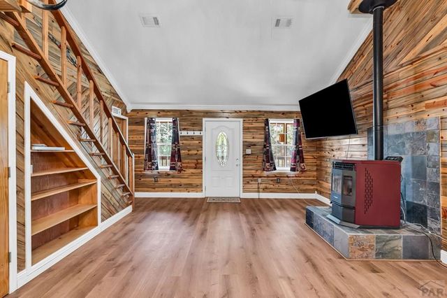 16169 Hwy 96, Westcliffe, CO 81252