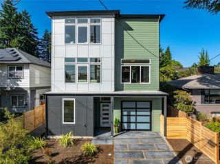 12037 Fremont Avenue N #1, Seattle, WA 98133