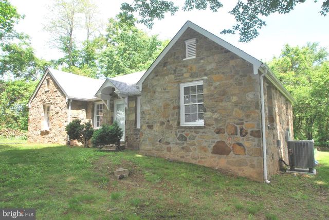 23131 OAKHAM FARM LN, Middleburg, VA 20117