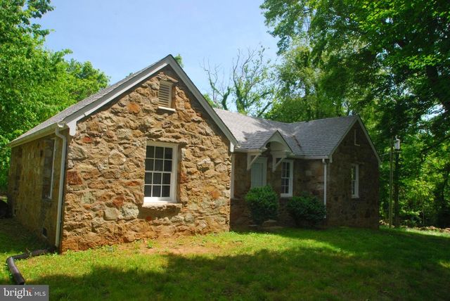 23131 OAKHAM FARM LN, Middleburg, VA 20117
