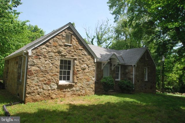 23131 OAKHAM FARM LN, Middleburg, VA 20117