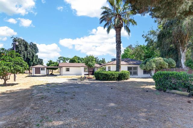 5732 S Peach Avenue, Fresno, CA 93725