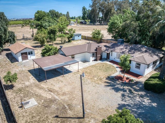 5732 S Peach Avenue, Fresno, CA 93725
