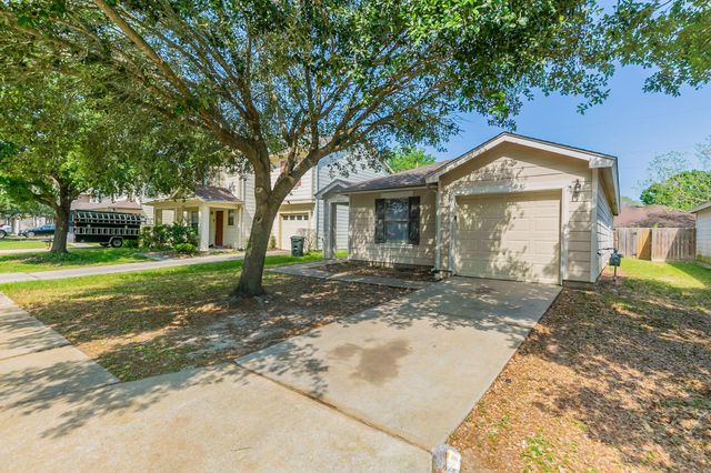 20914 Brannon Hill Lane, Humble, TX 77338