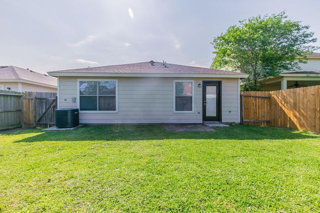 20914 Brannon Hill Lane, Humble, TX 77338