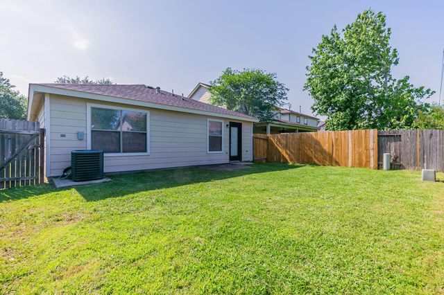 20914 Brannon Hill Lane, Humble, TX 77338