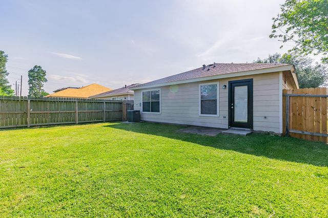 20914 Brannon Hill Lane, Humble, TX 77338