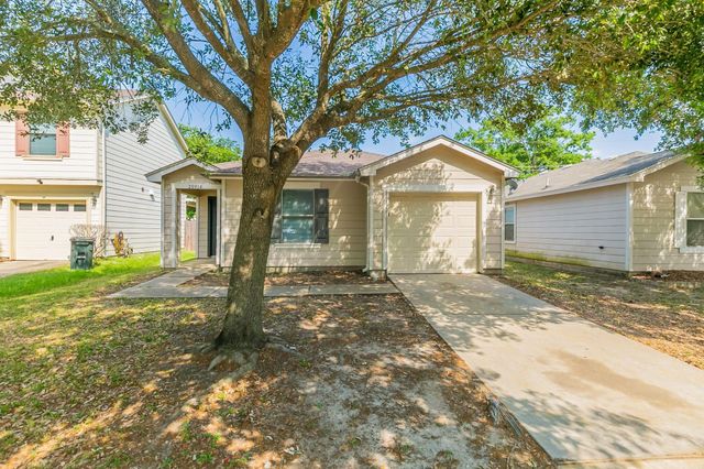 20914 Brannon Hill Lane, Humble, TX 77338