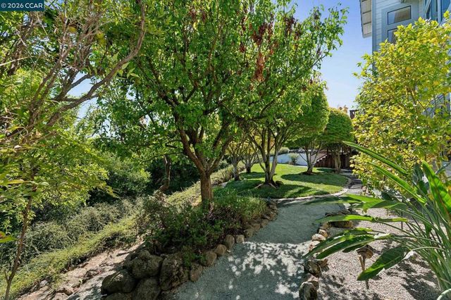 905 Dana Highlands Ct, Lafayette, CA 94549