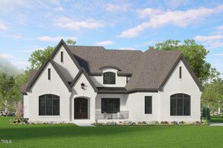 1800 Phelps West Road, Fuquay Varina, NC 27526