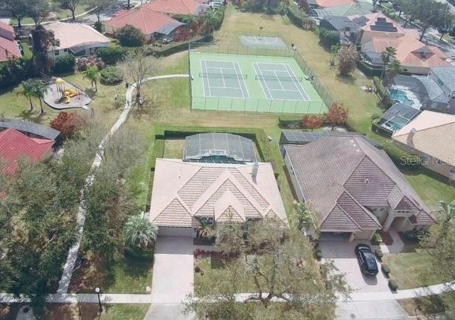 9107 PHILLIPS GROVE TERRACE, Orlando, FL 32836